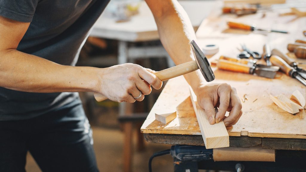 Comment fabriquer un composteur ? Composteur DIY plan PDF